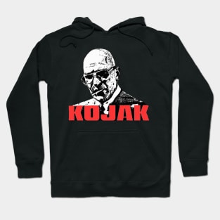 kojak Hoodie